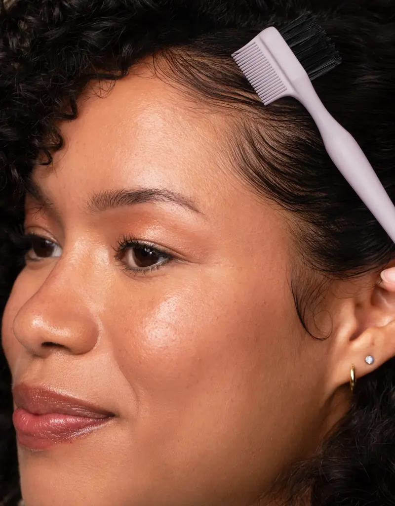 509 Broadway Detail & Define Styling Brush Set