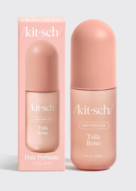 509 Broadway Tula Rose Hair Perfume
