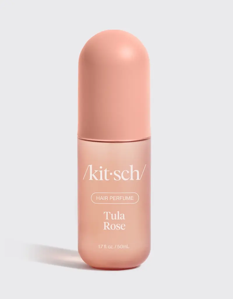 509 Broadway Tula Rose Hair Perfume