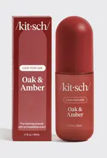 509 Broadway Oak & Amber Hair Perfume