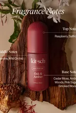 509 Broadway Oak & Amber Hair Perfume