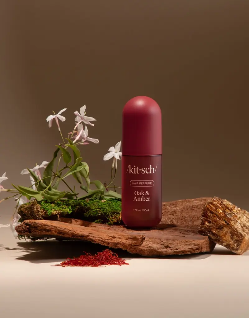 509 Broadway Oak & Amber Hair Perfume