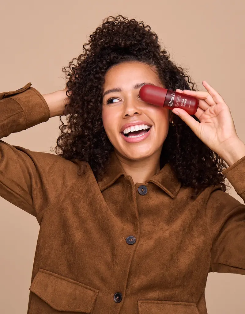 509 Broadway Oak & Amber Hair Perfume