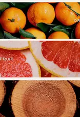 509 Broadway All Over Hearts 12 oz Soy Candle