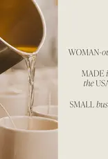 509 Broadway All Over Hearts 12 oz Soy Candle