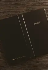 509 Broadway Portable Sticky Notes Booklet