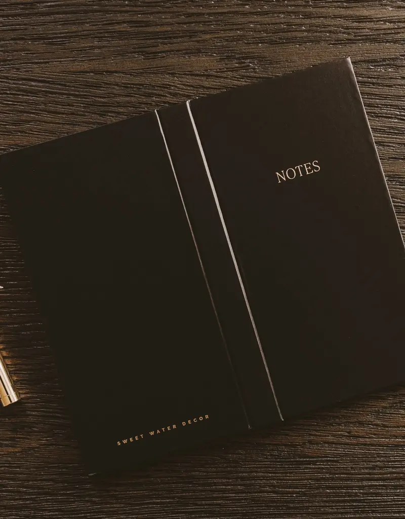 509 Broadway Portable Sticky Notes Booklet