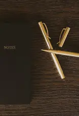 509 Broadway Portable Sticky Notes Booklet