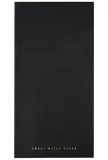 509 Broadway Portable Sticky Notes Booklet