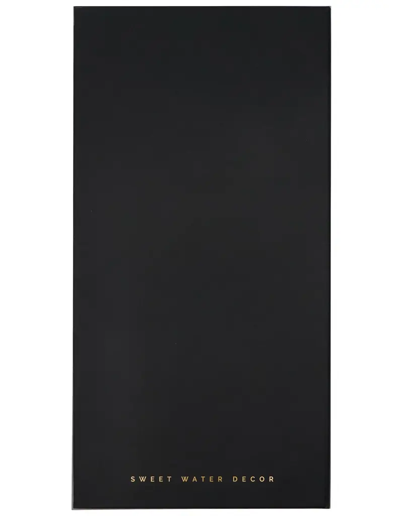 509 Broadway Portable Sticky Notes Booklet