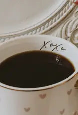 509 Broadway Hearts Coffee Mug