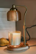 509 Broadway Candle Lamp Warmer