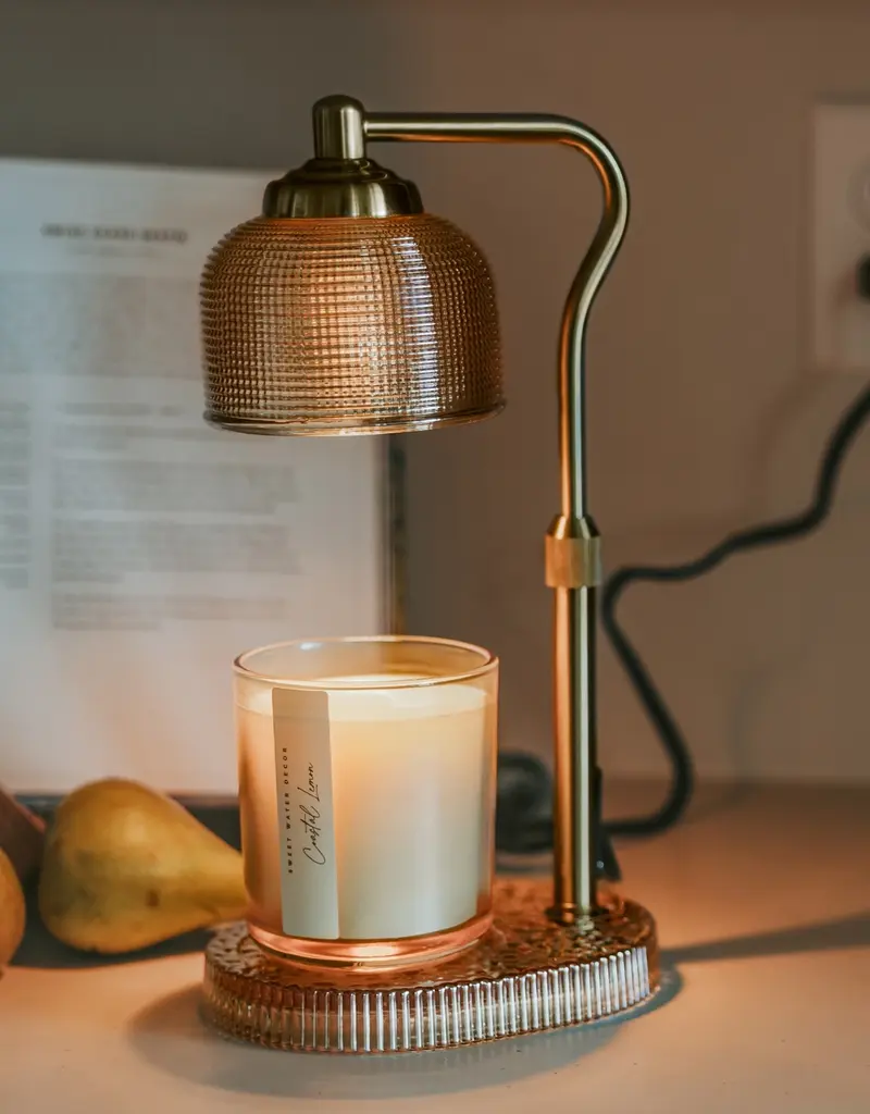 509 Broadway Candle Lamp Warmer
