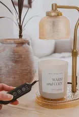 509 Broadway Candle Lamp Warmer