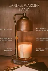 509 Broadway Candle Lamp Warmer