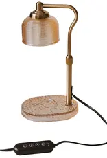 509 Broadway Candle Lamp Warmer