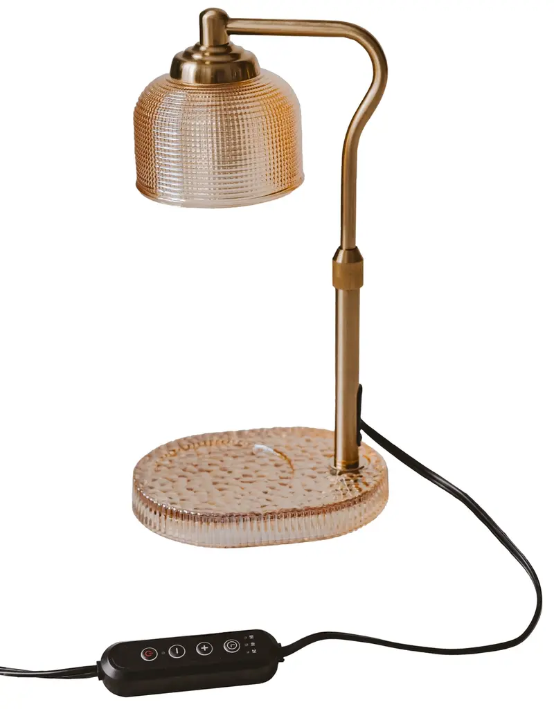 509 Broadway Candle Lamp Warmer