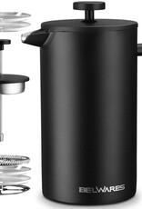 509 Broadway 50oz French Press