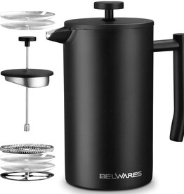 509 Broadway 50oz French Press