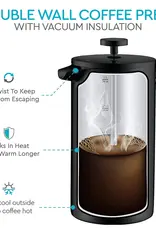 509 Broadway 50oz French Press