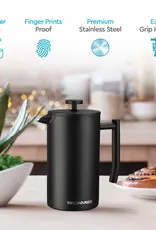 509 Broadway 50oz French Press