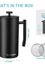 509 Broadway 50oz French Press