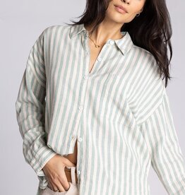 509 Broadway Eden Shirt