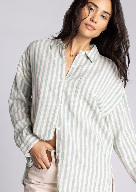 509 Broadway Eden Shirt