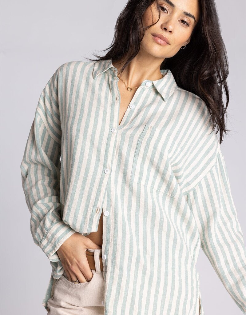 509 Broadway Eden Shirt