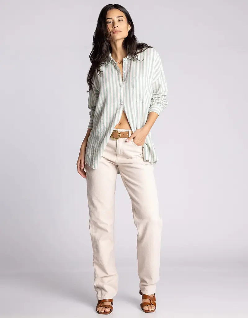 509 Broadway Eden Shirt