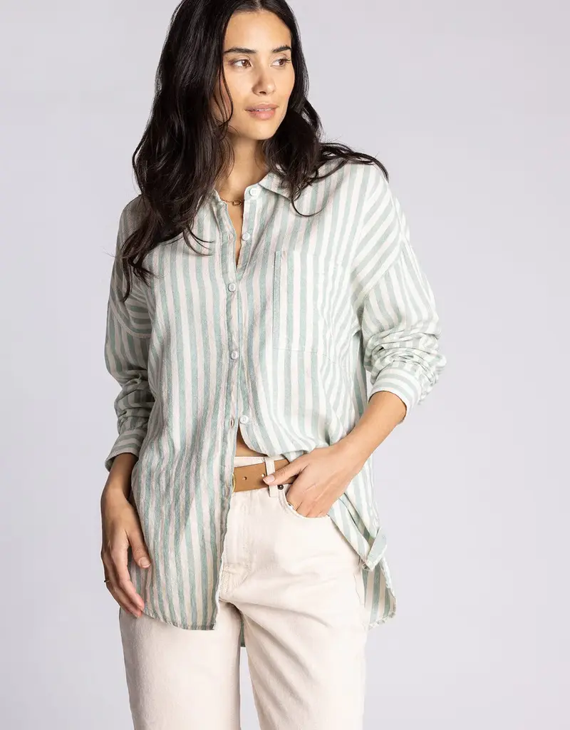 509 Broadway Eden Shirt