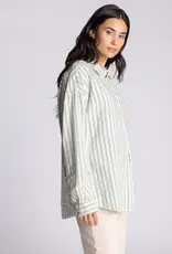 509 Broadway Eden Shirt