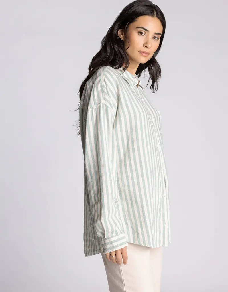 509 Broadway Eden Shirt