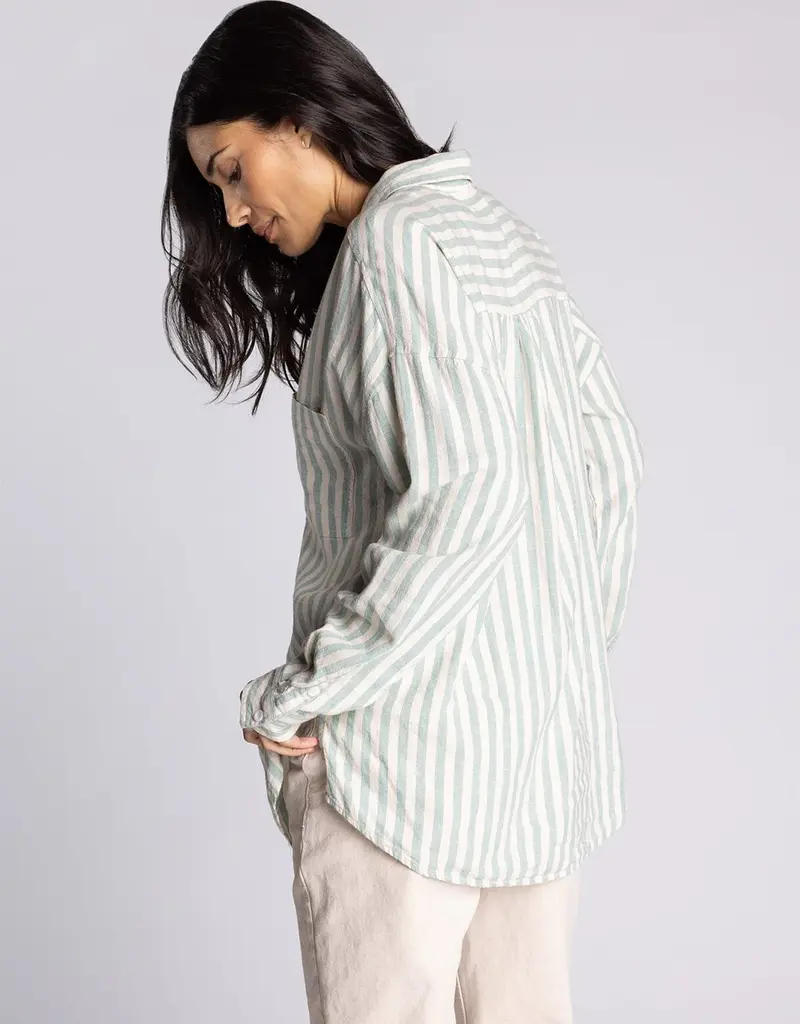 509 Broadway Eden Shirt