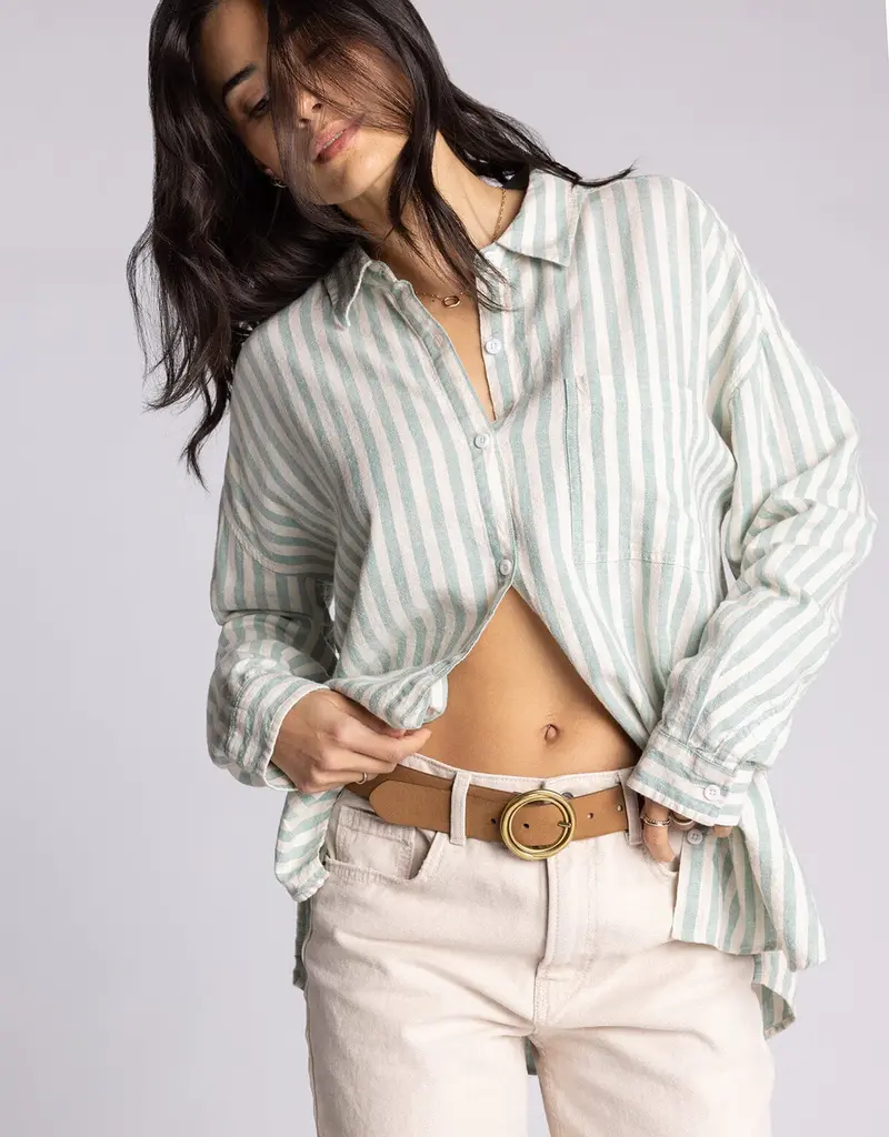 509 Broadway Eden Shirt