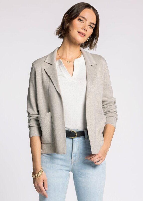 509 Broadway Naomi Jacket