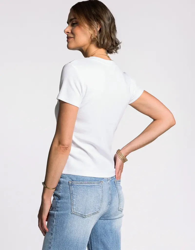 509 Broadway Annie Tee