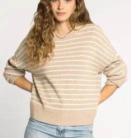 509 Broadway Ely Sweater