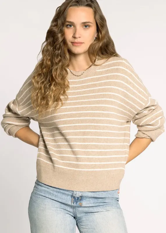 509 Broadway Ely Sweater
