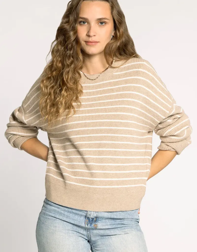509 Broadway Ely Sweater