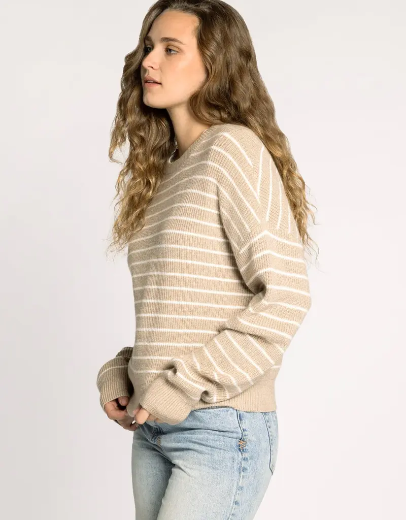 509 Broadway Ely Sweater