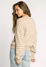 509 Broadway Ely Sweater