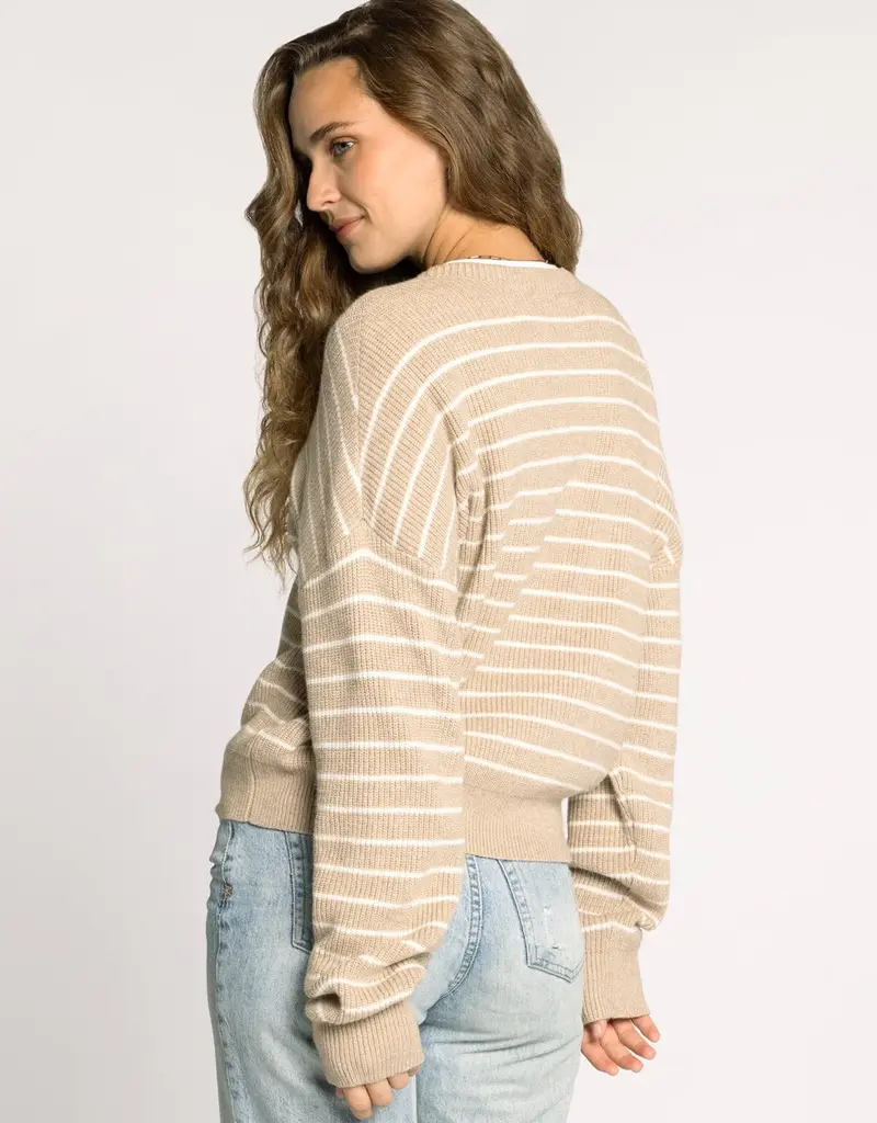 509 Broadway Ely Sweater