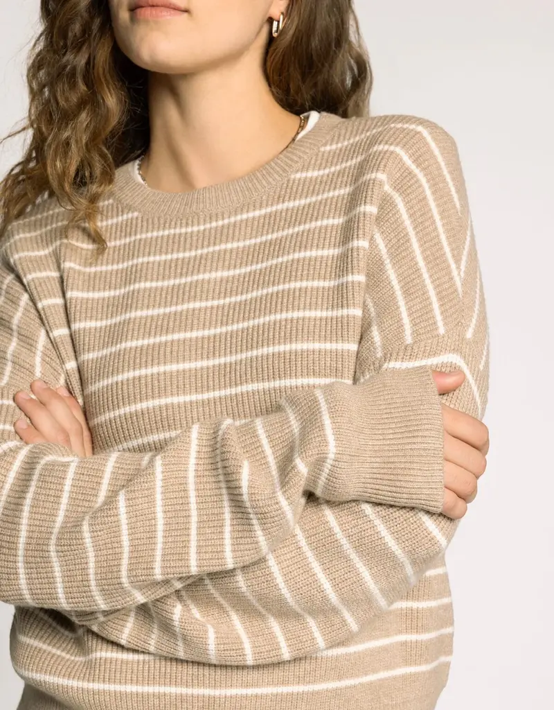 509 Broadway Ely Sweater