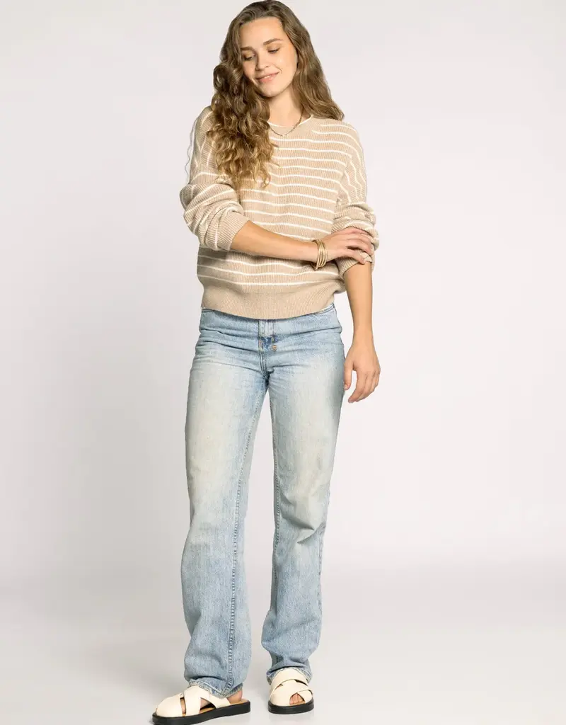 509 Broadway Ely Sweater