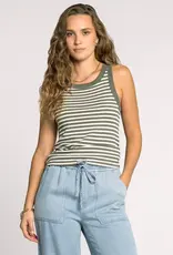 Thread & Supply Clarence Tank