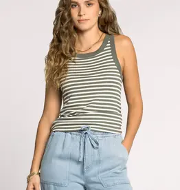 Thread & Supply Clarence Tank
