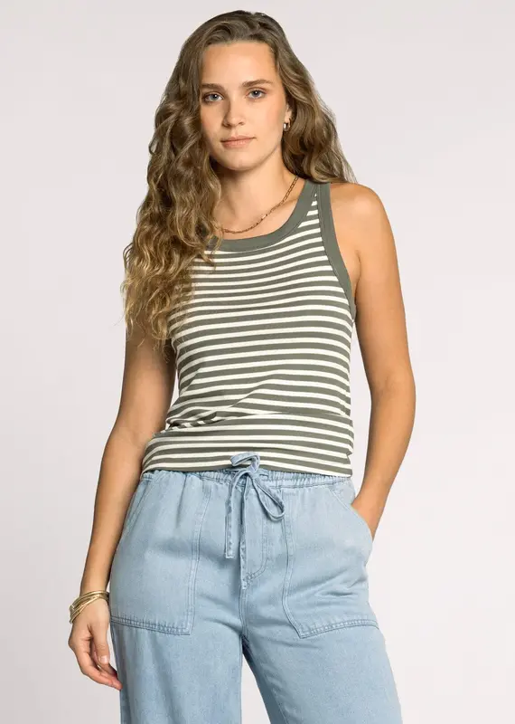 Thread & Supply Clarence Tank