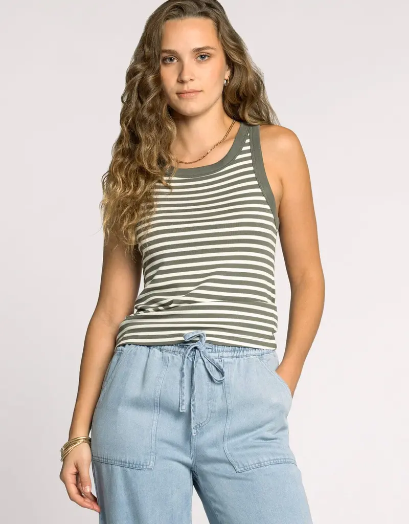 Thread & Supply Clarence Tank