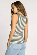 Thread & Supply Clarence Tank